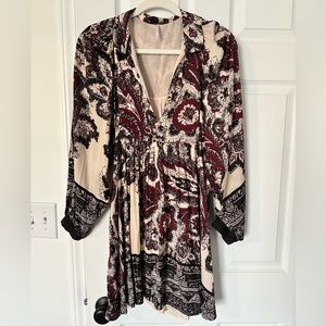 Free People dress
